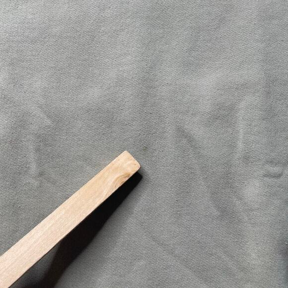 Alo Accolade Crewneck Sweatshirt Limestone Size Small Women's Athleisure Comfy - Picture 7 of 8